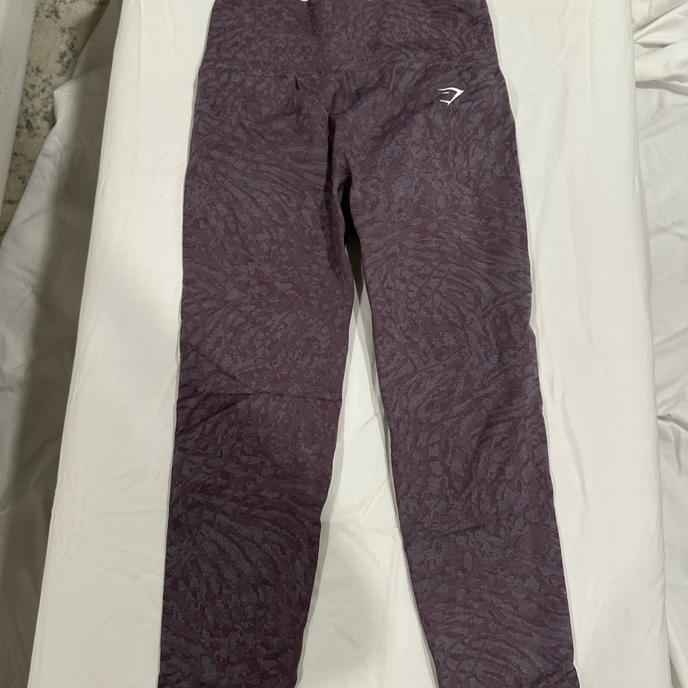 Gymshark Seamless Leggings